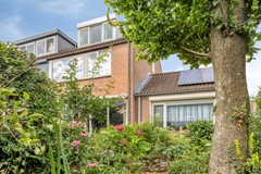 Nieuw in verkoop: Mendelssohnstraat 30, 8031 ZG Zwolle