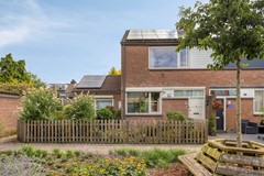 Nieuw in verkoop: Mendelssohnstraat 30, 8031 ZG Zwolle
