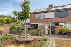 Nieuw in verkoop: Mendelssohnstraat 30, 8031 ZG Zwolle