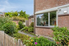Nieuw in verkoop: Mendelssohnstraat 30, 8031 ZG Zwolle