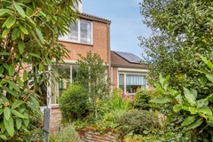 Nieuw in verkoop: Mendelssohnstraat 30, 8031 ZG Zwolle