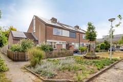 Nieuw in verkoop: Mendelssohnstraat 30, 8031 ZG Zwolle