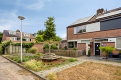 Nieuw in verkoop: Mendelssohnstraat 30, 8031 ZG Zwolle