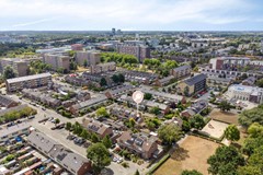 Nieuw in verkoop: Mendelssohnstraat 30, 8031 ZG Zwolle