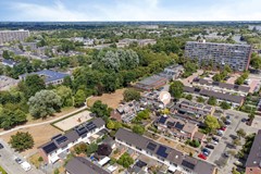 Nieuw in verkoop: Mendelssohnstraat 30, 8031 ZG Zwolle