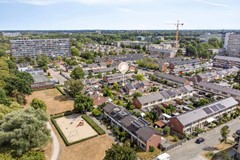 Nieuw in verkoop: Mendelssohnstraat 30, 8031 ZG Zwolle