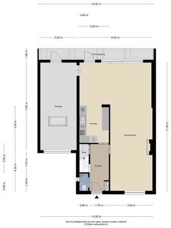 Prins Mauritslaan 5, 6226 CE Maastricht - 183758878_1637544_prins_begane_grond_first_design_20260326_c34874.jpg