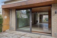 Onder bod:Prins Mauritslaan 5, 6226 CE Maastricht - Foto