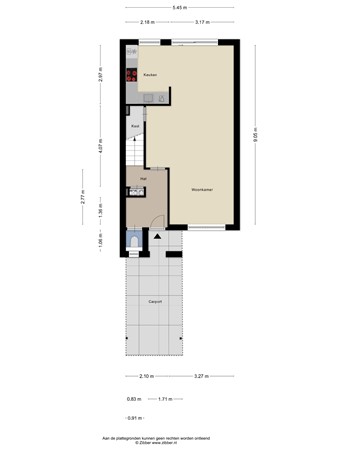 Romulushof 6, 6215 EJ Maastricht - 185962267_1653902_romul_begane_grond_first_design_20260521_293da1.jpg