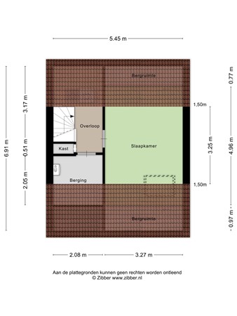 Romulushof 6, 6215 EJ Maastricht - 185962267_1653902_romul_tweede_verdiepi_first_design_20260521_b0f87f.jpg