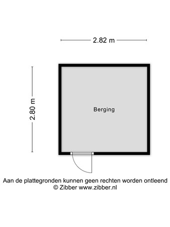 Romulushof 6, 6215 EJ Maastricht - 185962267_1653902_romul_berging_first_design_20260521_d1d83c.jpg