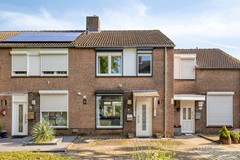 Verkocht: Cuyleborg 149, 6228BD Maastricht