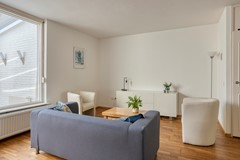 Verkocht:Cuyleborg 149, 6228 BD Maastricht - Foto