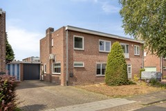 Verkocht: Berkenlaan 16, 6241AZ Bunde