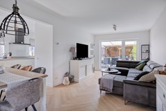 Verkocht:Berkenlaan 16, 6241 AZ Bunde - Foto