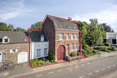 Koop:Cannerweg 338, 6213 NC Maastricht - Foto