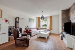 Verkocht:Habsburgerplein 17, 6226 VZ Maastricht - Foto