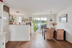 Verkocht:Habsburgerplein 17, 6226 VZ Maastricht - Foto