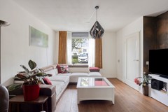 Verkocht:Habsburgerplein 17, 6226 VZ Maastricht - Foto