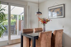 Verkocht:Habsburgerplein 17, 6226 VZ Maastricht - Foto