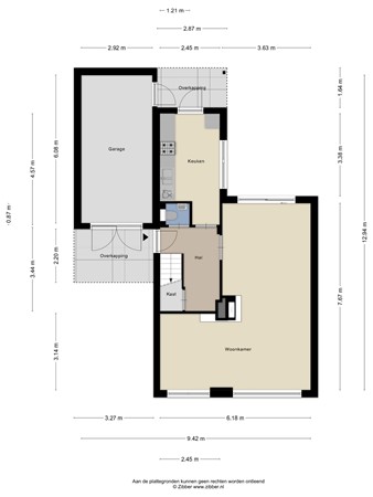 Plutohof 25, 6215 XH Maastricht - 188659396_1669166_pluto_begane_grond_first_design_20260819_26e54a.jpg