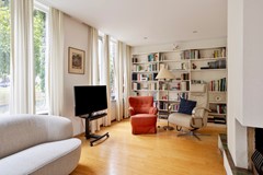 Koop:Plutohof 25, 6215 XH Maastricht - Foto