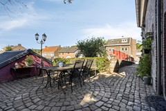 Verkocht onder voorbehoud:Klinkenberg 123, 6231 BC Meerssen - Foto