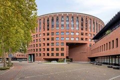 Sphinxlunet 68K, 6221JJ Maastricht