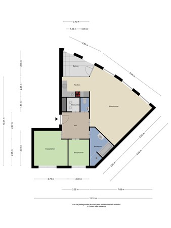 Sphinxlunet 68K, 6221 JJ Maastricht - 189633739_1681559_sphin_appartement_first_design_20260917_ee2220.jpg