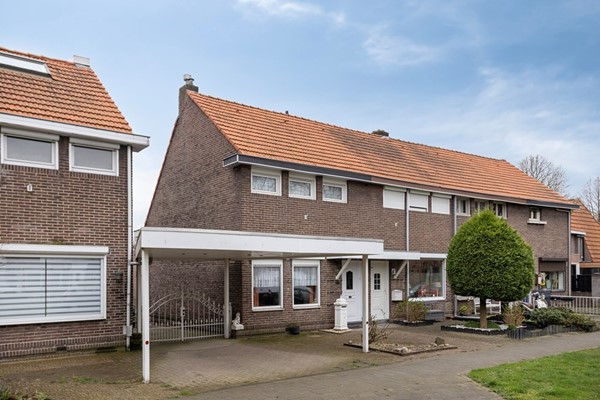 Kerkhoflaan 30, Geleen
