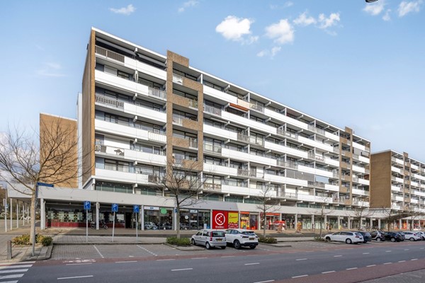 Herculeshof 1-F, Maastricht