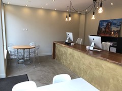 Huur:Gedempte Zuiderdiep 144, 9711 HN Groningen - Foto