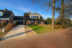 Verkocht onder voorbehoud: Dwarsdrift 5, 7981AP Diever