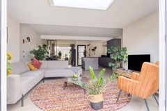 Verkocht onder voorbehoud: Dwarsdrift 5, 7981AP Diever