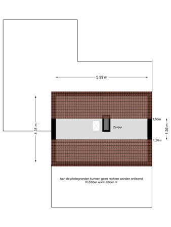 Dwarsdrift 5, 7981 AP Diever - 177816010_1583815_dwars_zolder_first_design_20251009_f3a4a2.jpg