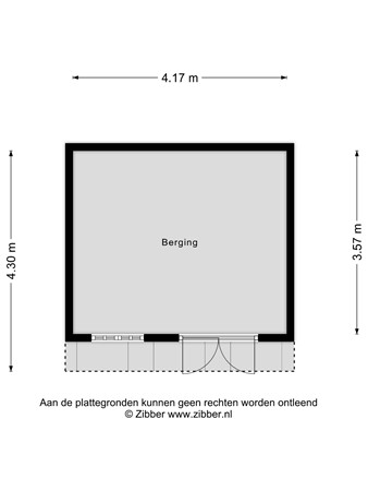 Dwarsdrift 5, 7981 AP Diever - 177816010_1583815_dwars_berging_first_design_20251009_7029d1.jpg