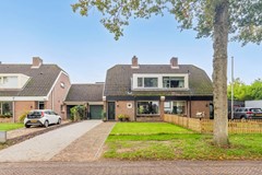 Verkocht onder voorbehoud:Dwarsdrift 5, 7981 AP Diever - Foto