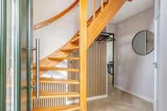 Verkocht onder voorbehoud:Dwarsdrift 5, 7981 AP Diever - Foto