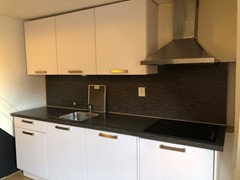 Nieuw in verhuur:Visserstraat 43A, 9712 CS Groningen - Foto