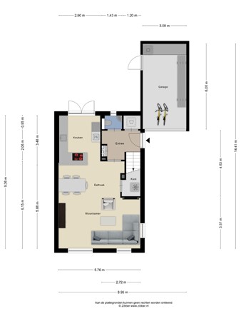 Koelgoorn 23, 7981 EB Diever - 181254907_1600332_koelg_begane_grond_first_design_20260116_924f61.jpg