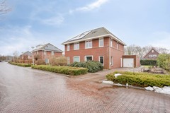 Nieuw in verkoop:Koelgoorn 23, 7981 EB Diever - Foto