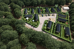 Nieuw in verkoop:Moraineweg, 9417 TB Spier - Foto