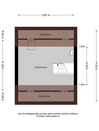 Mattenvlechter 10, 9341 CB Veenhuizen - 183731416_1637948_matte_tweede_verdiepi_first_design_20260325_20a978.jpg