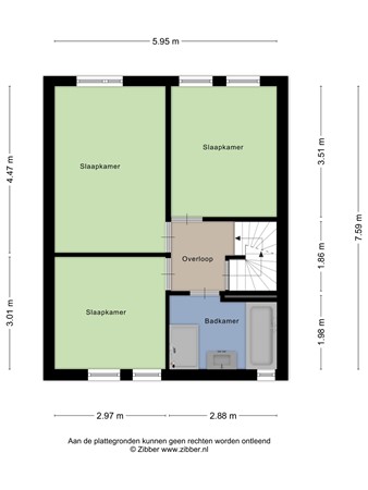 Leemakkers 28, 9341 BT Veenhuizen - 184897285_1645507_leema_eerste_verdiepi_first_design_20260424_675dd5.jpg
