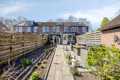 Onder bod:Leemakkers 28, 9341 BT Veenhuizen - Foto