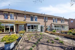 Onder bod:Leemakkers 28, 9341 BT Veenhuizen - Foto