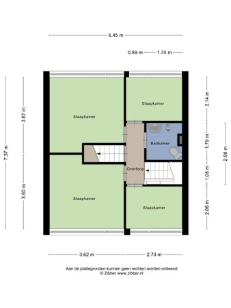 Koudenburgerweg 41, 8433 JV Haulerwijk - 186483436_1652511_koude_eerste_verdiepi_first_design_20260604_86ed9e.jpg