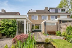 Onder bod:Westrupstraat 10, 9402 HH Assen - Foto