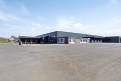 Te huur: De Rietlanden 8, 9828PX Oostwold Gem Leek