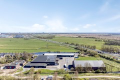 Huur:De Rietlanden 8, 9828 PX Oostwold Gem Leek - Foto